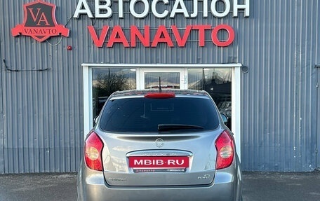 SsangYong Actyon II рестайлинг, 2012 год, 1 050 000 рублей, 7 фотография