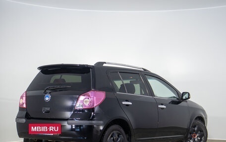 Geely MK Cross I, 2014 год, 229 000 рублей, 5 фотография