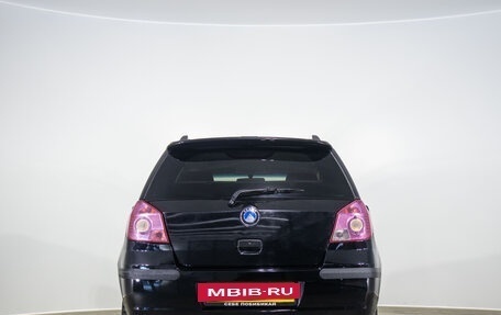 Geely MK Cross I, 2014 год, 229 000 рублей, 6 фотография