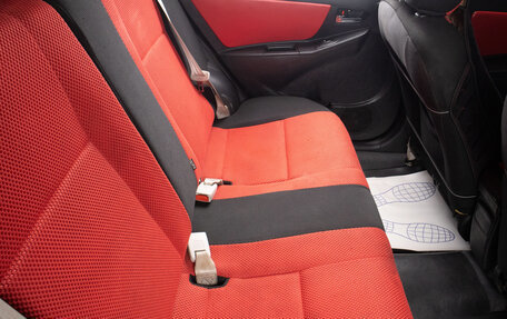 Geely MK Cross I, 2014 год, 229 000 рублей, 18 фотография