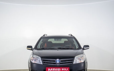 Geely MK Cross I, 2014 год, 229 000 рублей, 2 фотография