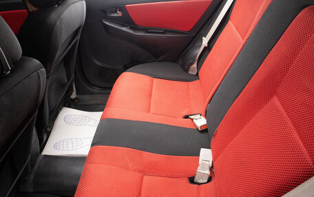Geely MK Cross I, 2014 год, 229 000 рублей, 19 фотография