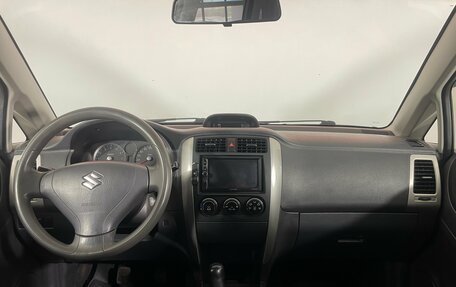 Suzuki Liana, 2004 год, 328 000 рублей, 11 фотография