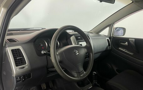 Suzuki Liana, 2004 год, 328 000 рублей, 9 фотография