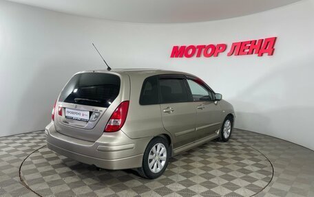 Suzuki Liana, 2004 год, 328 000 рублей, 4 фотография
