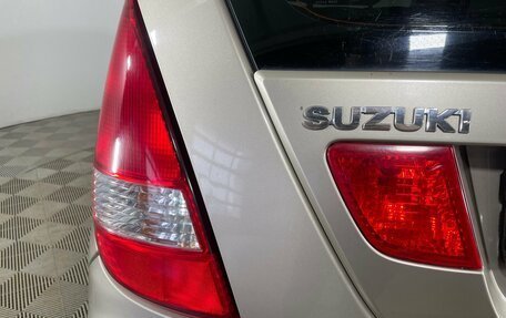 Suzuki Liana, 2004 год, 328 000 рублей, 8 фотография