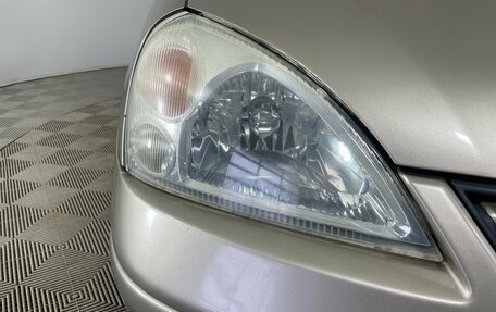 Suzuki Liana, 2004 год, 328 000 рублей, 7 фотография