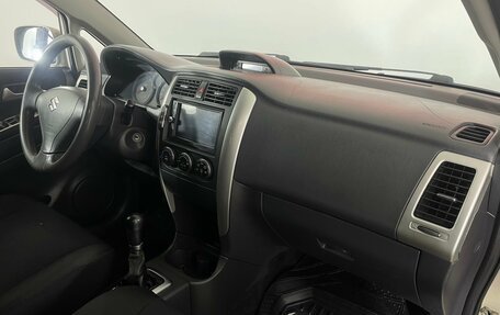 Suzuki Liana, 2004 год, 328 000 рублей, 10 фотография
