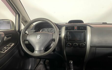 Suzuki Liana, 2004 год, 328 000 рублей, 13 фотография