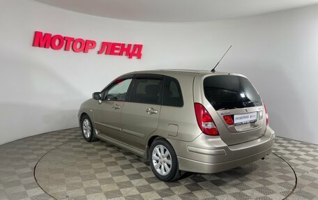 Suzuki Liana, 2004 год, 328 000 рублей, 6 фотография