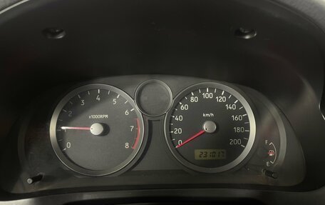 Suzuki Liana, 2004 год, 328 000 рублей, 16 фотография