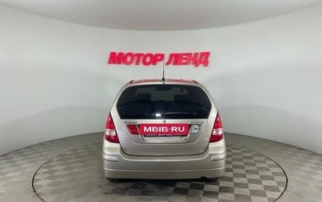 Suzuki Liana, 2004 год, 328 000 рублей, 5 фотография