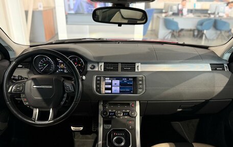 Land Rover Range Rover Evoque I, 2013 год, 2 049 000 рублей, 7 фотография