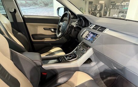 Land Rover Range Rover Evoque I, 2013 год, 2 049 000 рублей, 13 фотография