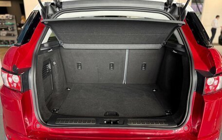 Land Rover Range Rover Evoque I, 2013 год, 2 049 000 рублей, 16 фотография