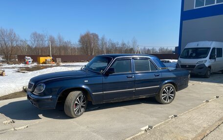 ГАЗ 31105 «Волга», 2005 год, 280 000 рублей, 7 фотография