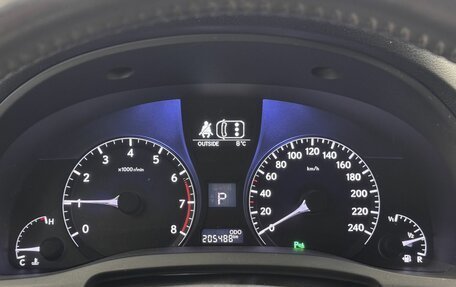 Lexus RX III, 2013 год, 1 900 000 рублей, 12 фотография
