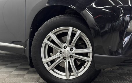 Lexus RX III, 2013 год, 1 900 000 рублей, 8 фотография