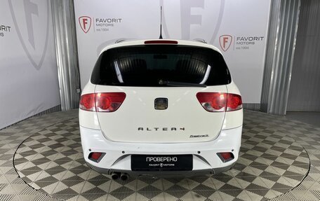 SEAT Altea I, 2012 год, 1 320 000 рублей, 3 фотография