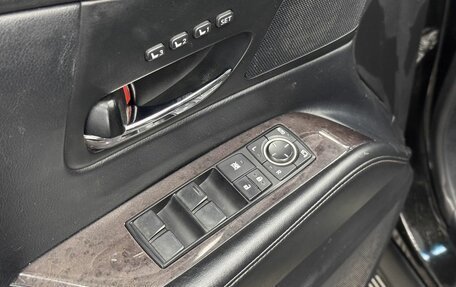 Lexus RX III, 2013 год, 1 900 000 рублей, 18 фотография