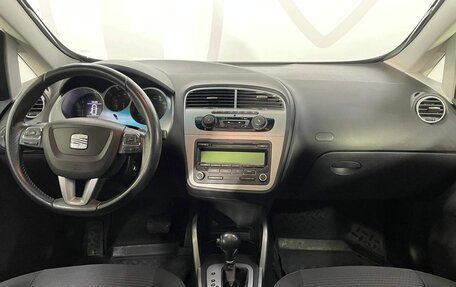 SEAT Altea I, 2012 год, 1 320 000 рублей, 7 фотография