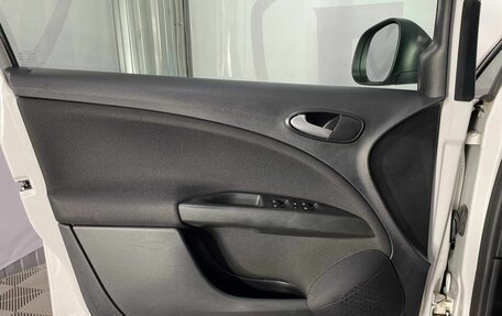 SEAT Altea I, 2012 год, 1 320 000 рублей, 8 фотография
