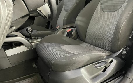 SEAT Altea I, 2012 год, 1 320 000 рублей, 10 фотография