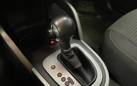 SEAT Altea I, 2012 год, 1 320 000 рублей, 13 фотография