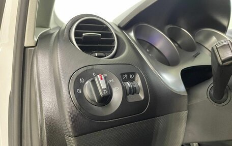 SEAT Altea I, 2012 год, 1 320 000 рублей, 9 фотография