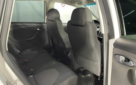 SEAT Altea I, 2012 год, 1 320 000 рублей, 16 фотография