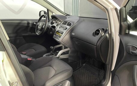 SEAT Altea I, 2012 год, 1 320 000 рублей, 14 фотография