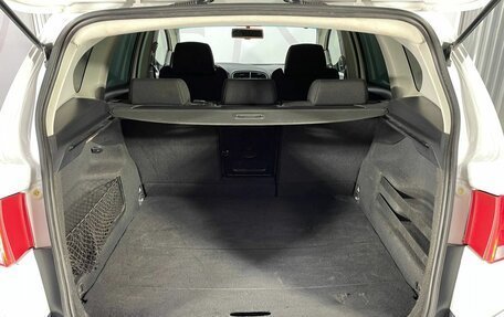 SEAT Altea I, 2012 год, 1 320 000 рублей, 18 фотография