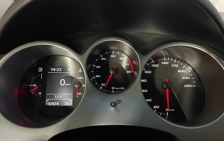 SEAT Altea I, 2012 год, 1 320 000 рублей, 11 фотография