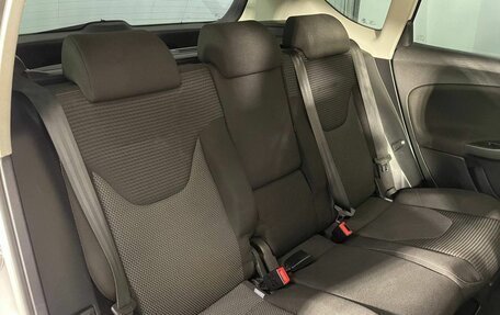 SEAT Altea I, 2012 год, 1 320 000 рублей, 15 фотография