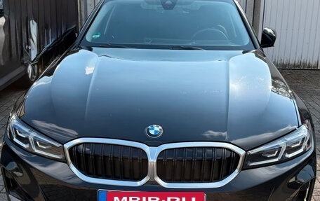 BMW 3 серия, 2022 год, 3 789 885 рублей, 4 фотография