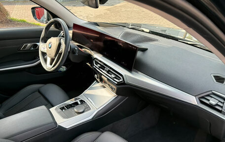 BMW 3 серия, 2022 год, 3 789 885 рублей, 7 фотография