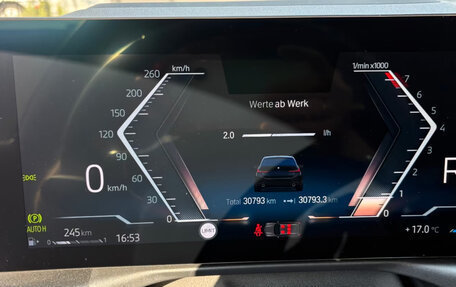 BMW 3 серия, 2022 год, 3 789 885 рублей, 12 фотография