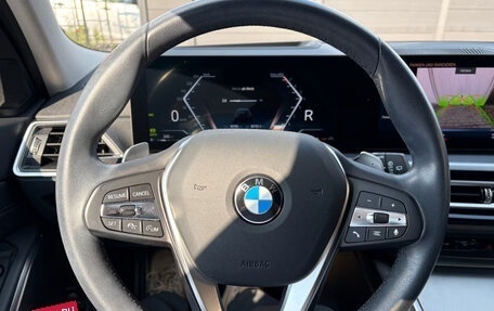 BMW 3 серия, 2022 год, 3 789 885 рублей, 8 фотография