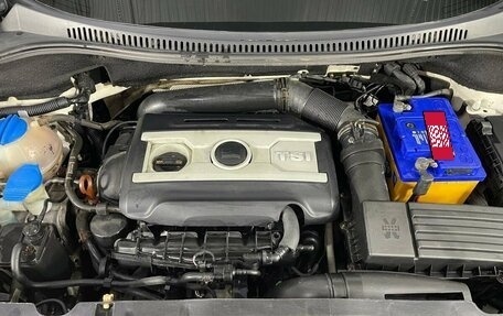 SEAT Altea I, 2012 год, 1 320 000 рублей, 17 фотография
