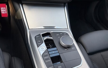 BMW 3 серия, 2022 год, 3 789 885 рублей, 11 фотография