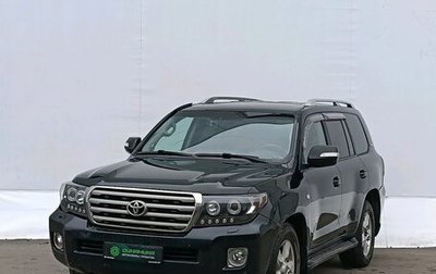 Toyota Land Cruiser 200, 2011 год, 2 490 000 рублей, 1 фотография
