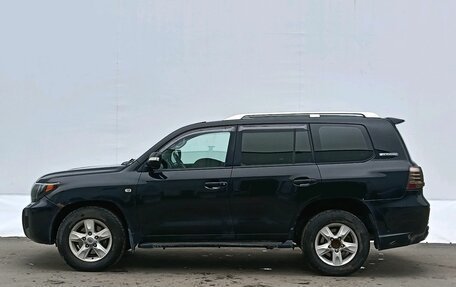 Toyota Land Cruiser 200, 2011 год, 2 490 000 рублей, 6 фотография