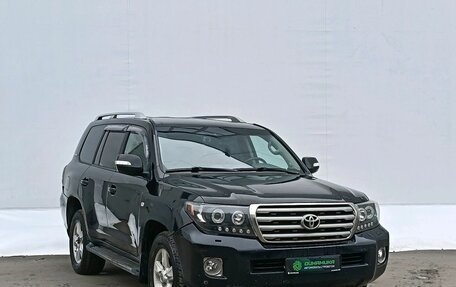 Toyota Land Cruiser 200, 2011 год, 2 490 000 рублей, 3 фотография