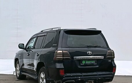 Toyota Land Cruiser 200, 2011 год, 2 490 000 рублей, 5 фотография