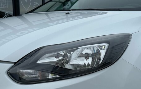Ford Focus III, 2012 год, 890 000 рублей, 7 фотография