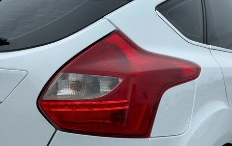 Ford Focus III, 2012 год, 890 000 рублей, 9 фотография