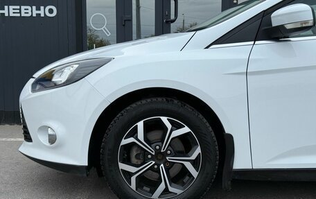 Ford Focus III, 2012 год, 890 000 рублей, 5 фотография