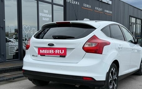 Ford Focus III, 2012 год, 890 000 рублей, 8 фотография