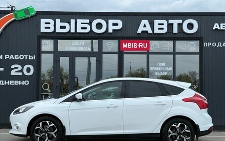 Ford Focus III, 2012 год, 890 000 рублей, 4 фотография