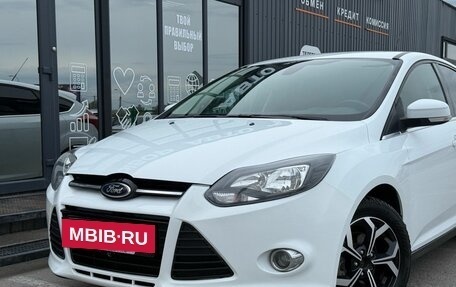 Ford Focus III, 2012 год, 890 000 рублей, 6 фотография